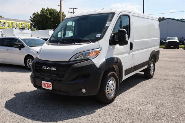 2026 RAM Ram ProMaster RAM PROMASTER 1500 TRADESMAN CARGO VAN LOW ROOF 118 WB 2026 RAM Ram ProMaster RAM PROMASTER 1500 TRADESMAN CARGO VAN LOW ROOF 118 WB