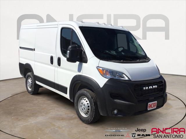 2026 RAM Ram ProMaster RAM PROMASTER 1500 TRADESMAN CARGO VAN LOW ROOF 118 WB 2026 RAM Ram ProMaster RAM PROMASTER 1500 TRADESMAN CARGO VAN LOW ROOF 118 WB