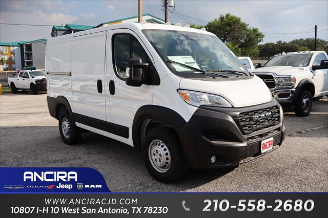 2026 RAM Ram ProMaster RAM PROMASTER 1500 TRADESMAN CARGO VAN LOW ROOF 118 WB 2026 RAM Ram ProMaster RAM PROMASTER 1500 TRADESMAN CARGO VAN LOW ROOF 118 WB