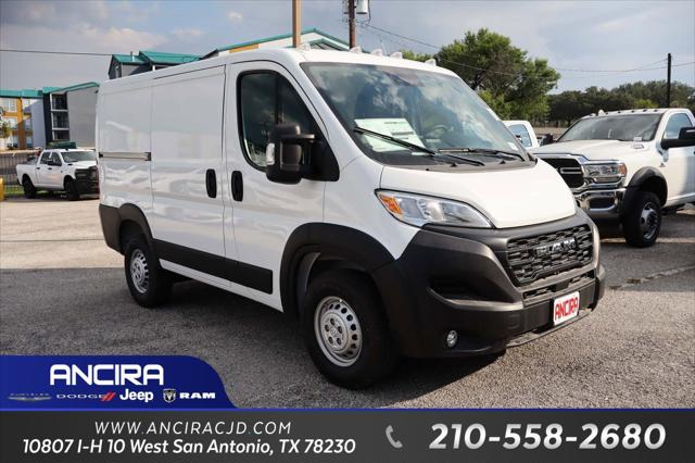 2026 RAM Ram ProMaster RAM PROMASTER 1500 TRADESMAN CARGO VAN LOW ROOF 118 WB 2026 RAM Ram ProMaster RAM PROMASTER 1500 TRADESMAN CARGO VAN LOW ROOF 118 WB