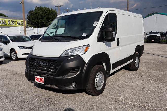 2026 RAM Ram ProMaster RAM PROMASTER 1500 TRADESMAN CARGO VAN LOW ROOF 118 WB 2026 RAM Ram ProMaster RAM PROMASTER 1500 TRADESMAN CARGO VAN LOW ROOF 118 WB