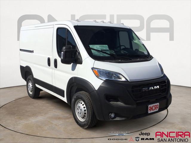 2026 RAM Ram ProMaster RAM PROMASTER 1500 TRADESMAN CARGO VAN LOW ROOF 118 WB 2026 RAM Ram ProMaster RAM PROMASTER 1500 TRADESMAN CARGO VAN LOW ROOF 118 WB