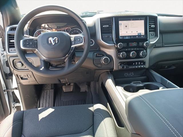 2025 RAM Ram 1500 RAM 1500 LONE STAR CREW CAB 4X2 57 BOX 2025 RAM Ram 1500 RAM 1500 LONE STAR CREW CAB 4X2 57 BOX