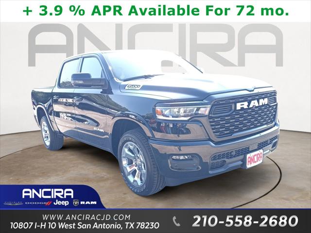2025 RAM Ram 1500 RAM 1500 LONE STAR CREW CAB 4X2 57 BOX 2025 RAM Ram 1500 RAM 1500 LONE STAR CREW CAB 4X2 57 BOX