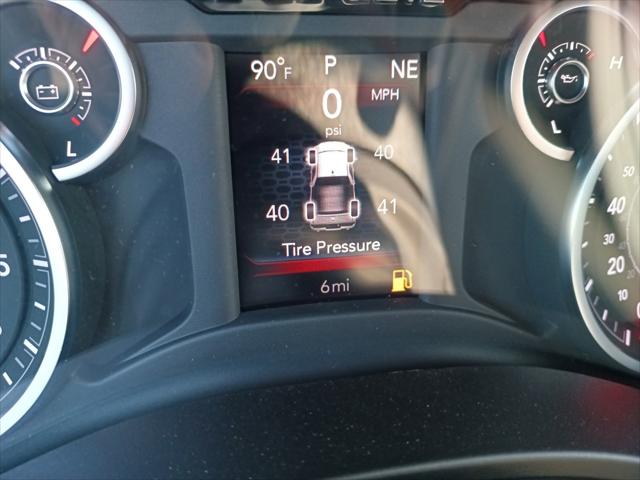 2025 RAM Ram 1500 RAM 1500 LONE STAR CREW CAB 4X2 57 BOX 2025 RAM Ram 1500 RAM 1500 LONE STAR CREW CAB 4X2 57 BOX