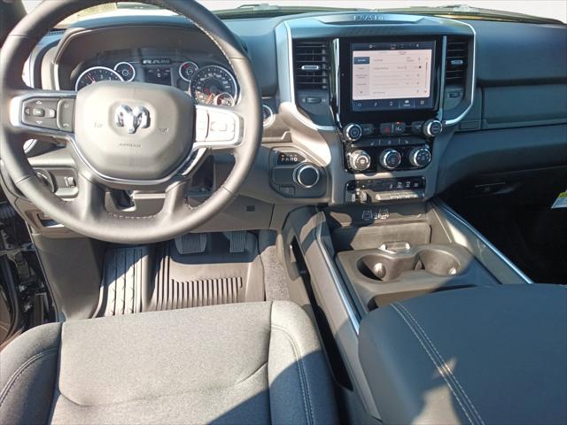 2025 RAM Ram 1500 RAM 1500 LONE STAR CREW CAB 4X2 57 BOX 2025 RAM Ram 1500 RAM 1500 LONE STAR CREW CAB 4X2 57 BOX