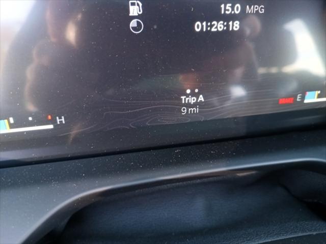 2025 Jeep Grand Cherokee GRAND CHEROKEE LAREDO X 4X2