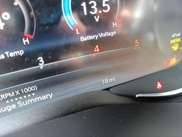 2026 RAM Ram 2500 RAM 2500 LARAMIE CREW CAB 4X4 64 BOX