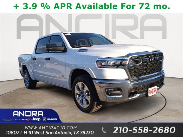 2025 RAM Ram 1500 RAM 1500 LONE STAR CREW CAB 4X4 57 BOX 2025 RAM Ram 1500 RAM 1500 LONE STAR CREW CAB 4X4 57 BOX