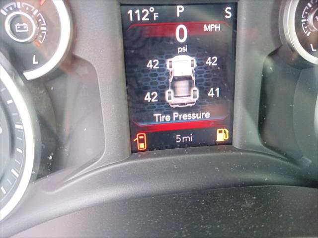 2025 RAM Ram 1500 RAM 1500 LONE STAR CREW CAB 4X2 57 BOX