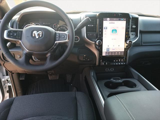 2026 RAM Ram 2500 RAM 2500 LONE STAR CREW CAB 4X4 64 BOX 2026 RAM Ram 2500 RAM 2500 LONE STAR CREW CAB 4X4 64 BOX