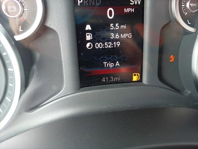 2026 RAM Ram 2500 RAM 2500 WARLOCK CREW CAB 4X4 64 BOX 2026 RAM Ram 2500 RAM 2500 WARLOCK CREW CAB 4X4 64 BOX