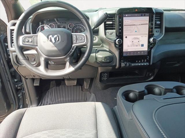 2026 RAM Ram 2500 RAM 2500 WARLOCK CREW CAB 4X4 64 BOX 2026 RAM Ram 2500 RAM 2500 WARLOCK CREW CAB 4X4 64 BOX