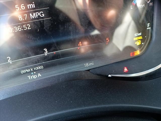 2026 RAM Ram 2500 RAM 2500 LARAMIE CREW CAB 4X4 64 BOX