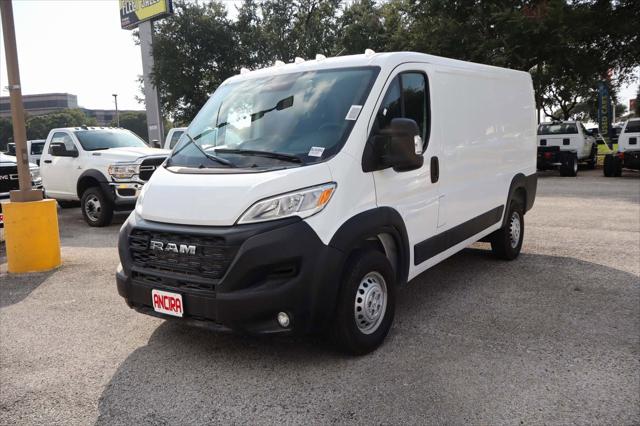 2026 RAM Ram ProMaster RAM PROMASTER 1500 TRADESMAN CARGO VAN LOW ROOF 136 WB 2026 RAM Ram ProMaster RAM PROMASTER 1500 TRADESMAN CARGO VAN LOW ROOF 136 WB
