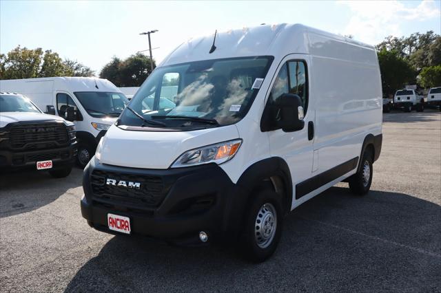 2026 RAM Ram ProMaster RAM PROMASTER 2500 TRADESMAN CARGO VAN HIGH ROOF 136 WB 2026 RAM Ram ProMaster RAM PROMASTER 2500 TRADESMAN CARGO VAN HIGH ROOF 136 WB