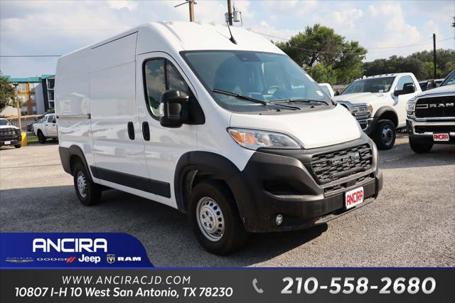 2026 RAM Ram ProMaster RAM PROMASTER 2500 TRADESMAN CARGO VAN HIGH ROOF 136 WB 2026 RAM Ram ProMaster RAM PROMASTER 2500 TRADESMAN CARGO VAN HIGH ROOF 136 WB