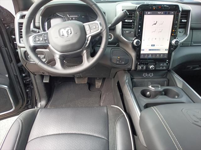 2026 RAM Ram 2500 RAM 2500 LARAMIE CREW CAB 4X4 64 BOX 2026 RAM Ram 2500 RAM 2500 LARAMIE CREW CAB 4X4 64 BOX