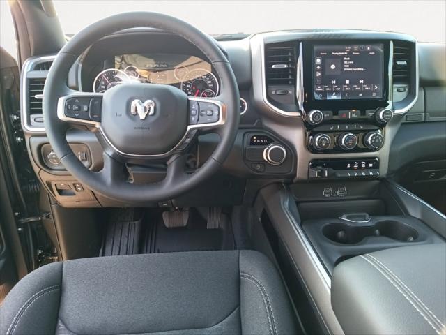 2025 RAM Ram 1500 RAM 1500 LONE STAR CREW CAB 4X2 57 BOX 2025 RAM Ram 1500 RAM 1500 LONE STAR CREW CAB 4X2 57 BOX