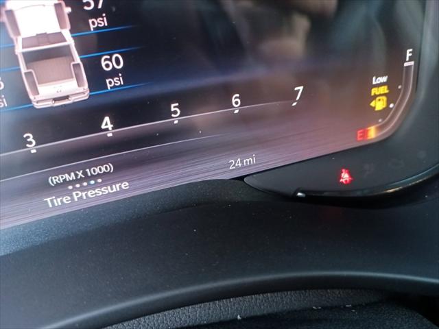 2025 RAM Ram 2500 RAM 2500 POWER WAGON CREW CAB 4X4 64 BOX