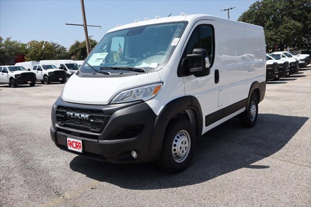 2026 RAM Ram ProMaster RAM PROMASTER 1500 TRADESMAN CARGO VAN LOW ROOF 118 WB