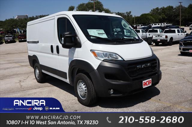 2026 RAM Ram ProMaster RAM PROMASTER 1500 TRADESMAN CARGO VAN LOW ROOF 118 WB 2026 RAM Ram ProMaster RAM PROMASTER 1500 TRADESMAN CARGO VAN LOW ROOF 118 WB