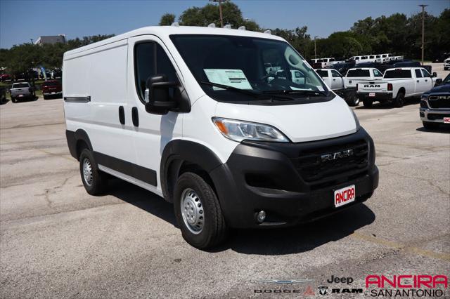 2026 RAM Ram ProMaster RAM PROMASTER 1500 TRADESMAN CARGO VAN LOW ROOF 118 WB 2026 RAM Ram ProMaster RAM PROMASTER 1500 TRADESMAN CARGO VAN LOW ROOF 118 WB