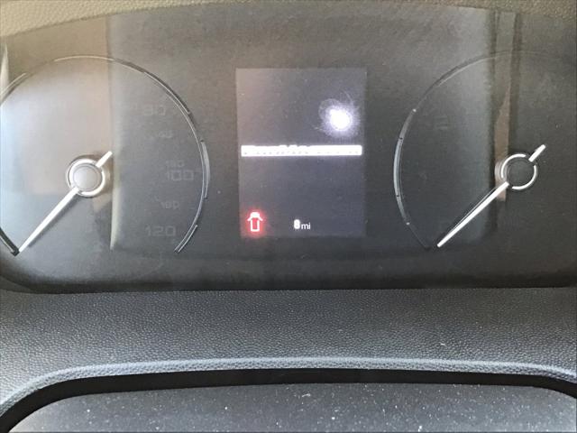 2026 RAM Ram ProMaster RAM PROMASTER 1500 TRADESMAN CARGO VAN LOW ROOF 118 WB