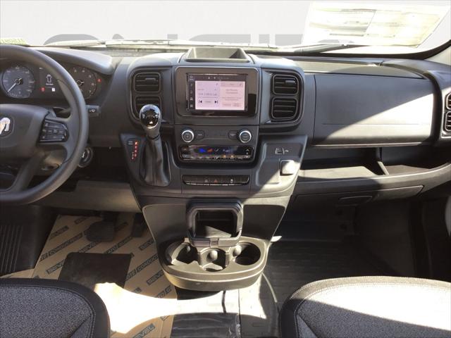 2026 RAM Ram ProMaster RAM PROMASTER 1500 TRADESMAN CARGO VAN LOW ROOF 118 WB