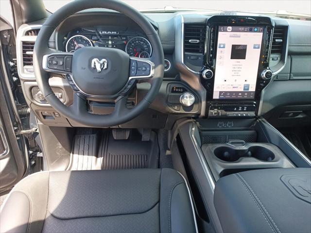 2026 RAM Ram 1500 RAM 1500 LARAMIE CREW CAB 4X2 57 BOX 2026 RAM Ram 1500 RAM 1500 LARAMIE CREW CAB 4X2 57 BOX