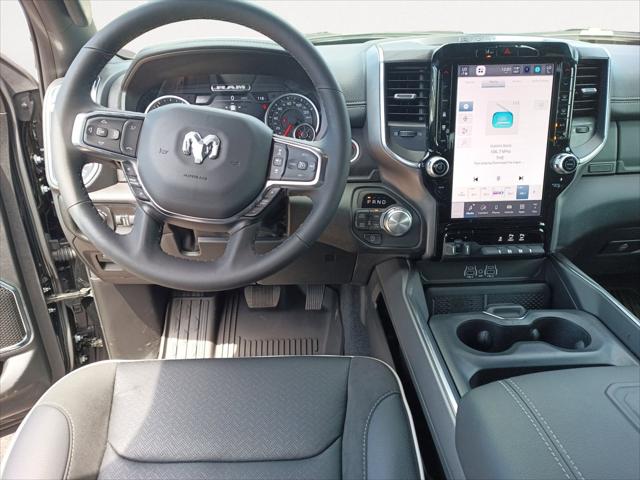 2026 RAM Ram 1500 RAM 1500 LARAMIE CREW CAB 4X4 57 BOX 2026 RAM Ram 1500 RAM 1500 LARAMIE CREW CAB 4X4 57 BOX