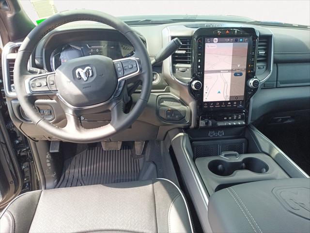 2026 RAM Ram 3500 RAM 3500 LARAMIE MEGA CAB 4X4 64 BOX 2026 RAM Ram 3500 RAM 3500 LARAMIE MEGA CAB 4X4 64 BOX