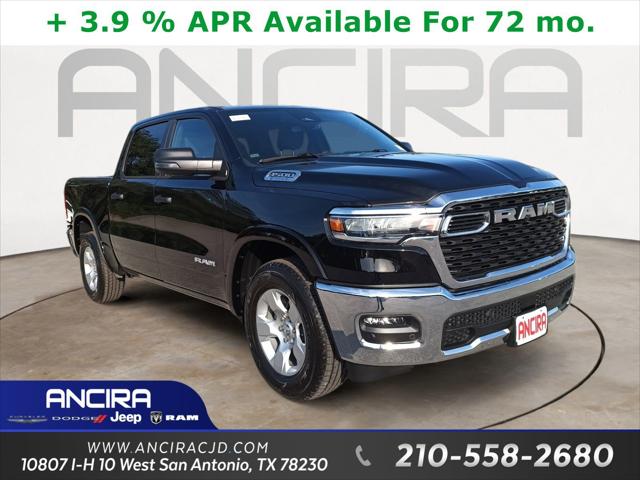 2025 RAM Ram 1500 RAM 1500 LONE STAR CREW CAB 4X2 57 BOX 2025 RAM Ram 1500 RAM 1500 LONE STAR CREW CAB 4X2 57 BOX