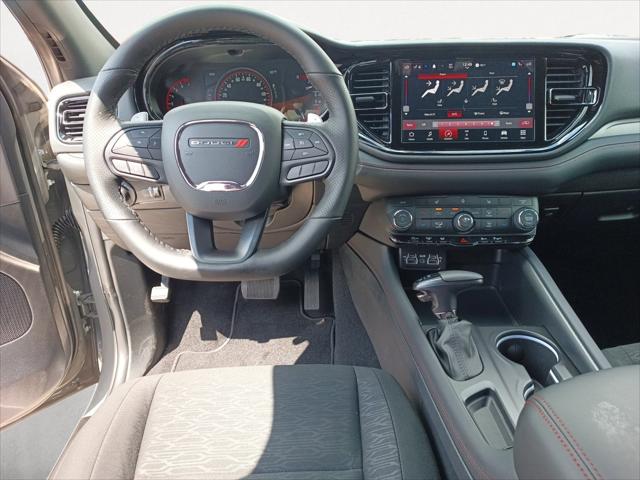 2026 Dodge Durango DURANGO GT RWD 2026 Dodge Durango DURANGO GT RWD