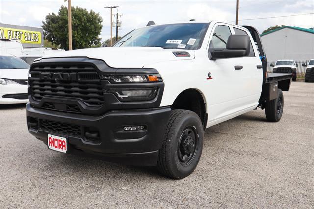 2026 RAM Ram 2500 RAM 2500 TRADESMAN CREW CAB 4X4 8 BOX 2026 RAM Ram 2500 RAM 2500 TRADESMAN CREW CAB 4X4 8 BOX