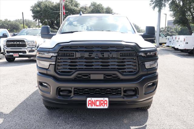 2026 RAM Ram 2500 RAM 2500 TRADESMAN CREW CAB 4X4 8 BOX 2026 RAM Ram 2500 RAM 2500 TRADESMAN CREW CAB 4X4 8 BOX