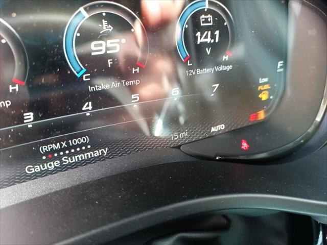 2026 RAM Ram 1500 RAM 1500 REBEL CREW CAB 4X4 57 BOX 2026 RAM Ram 1500 RAM 1500 REBEL CREW CAB 4X4 57 BOX