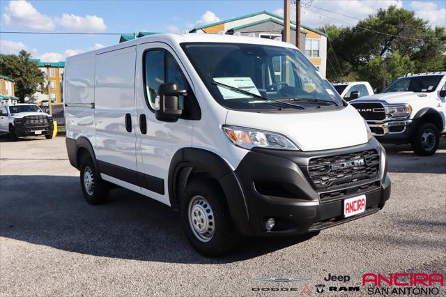 2026 RAM Ram ProMaster RAM PROMASTER 1500 TRADESMAN CARGO VAN LOW ROOF 118 WB 2026 RAM Ram ProMaster RAM PROMASTER 1500 TRADESMAN CARGO VAN LOW ROOF 118 WB