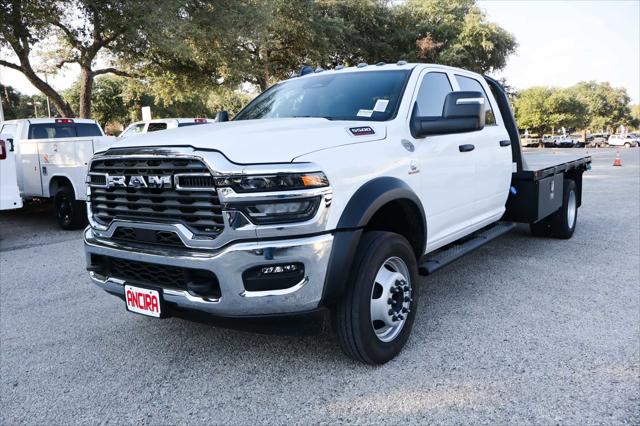 2026 RAM Ram 5500 Chassis Cab RAM 5500 TRADESMAN CHASSIS CREW CAB 4X4 84 CA 2026 RAM Ram 5500 Chassis Cab RAM 5500 TRADESMAN CHASSIS CREW CAB 4X4 84 CA