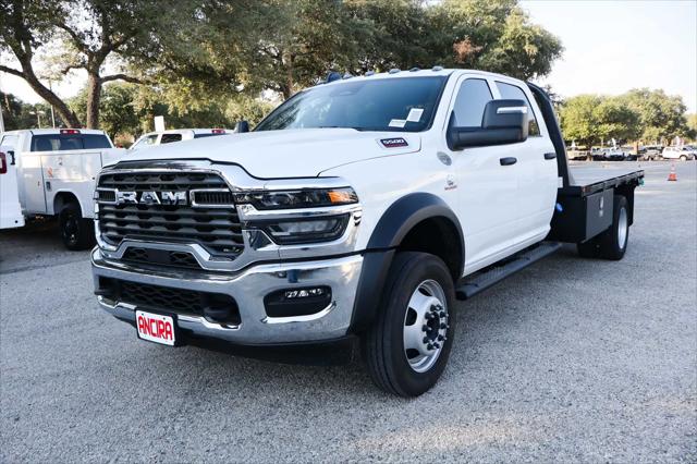 2026 RAM Ram 5500 Chassis Cab RAM 5500 TRADESMAN CHASSIS CREW CAB 4X4 84 CA 2026 RAM Ram 5500 Chassis Cab RAM 5500 TRADESMAN CHASSIS CREW CAB 4X4 84 CA