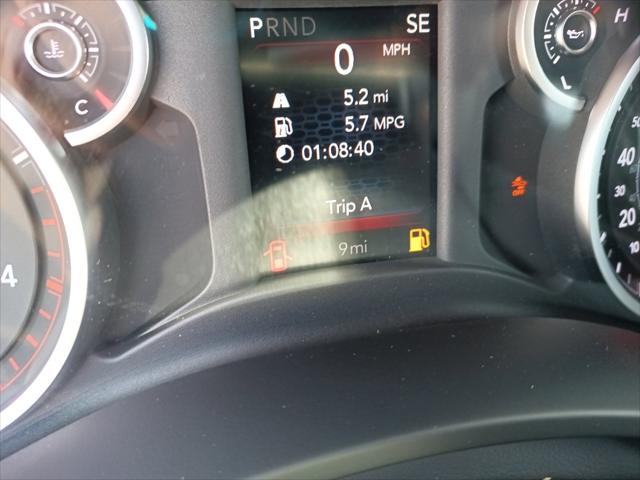 2026 RAM Ram 2500 RAM 2500 TRADESMAN CREW CAB 4X4 8 BOX