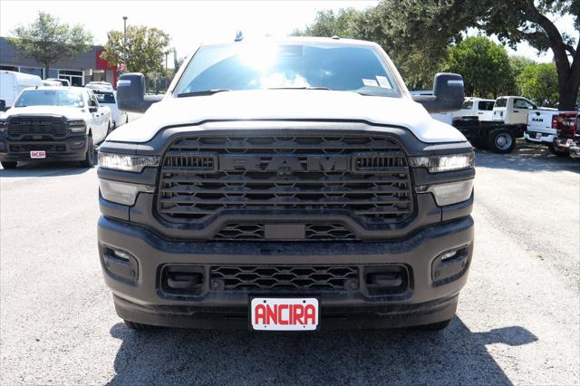 2026 RAM Ram 2500 RAM 2500 TRADESMAN CREW CAB 4X4 8 BOX