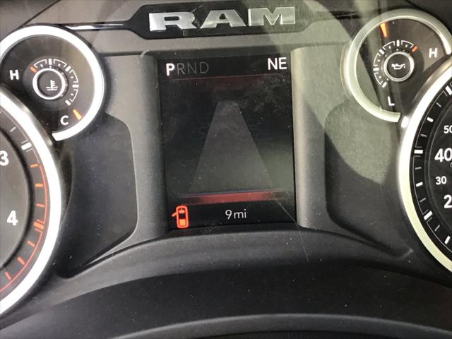 2026 RAM Ram 5500 Chassis Cab RAM 5500 TRADESMAN CHASSIS REGULAR CAB 4X4 60 CA