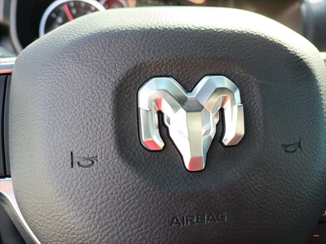 2026 RAM Ram 2500 RAM 2500 TRADESMAN CREW CAB 4X4 8 BOX 2026 RAM Ram 2500 RAM 2500 TRADESMAN CREW CAB 4X4 8 BOX