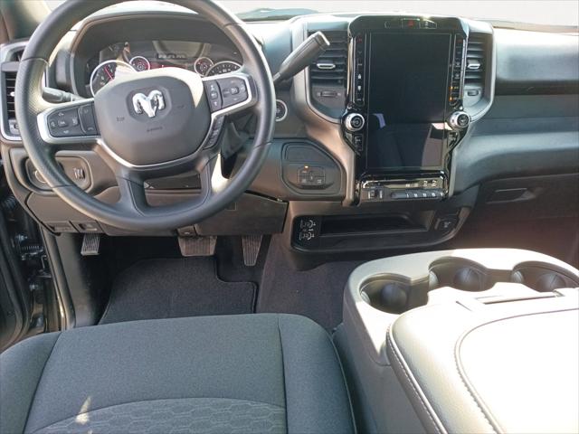 2026 RAM Ram 2500 RAM 2500 TRADESMAN CREW CAB 4X4 8 BOX