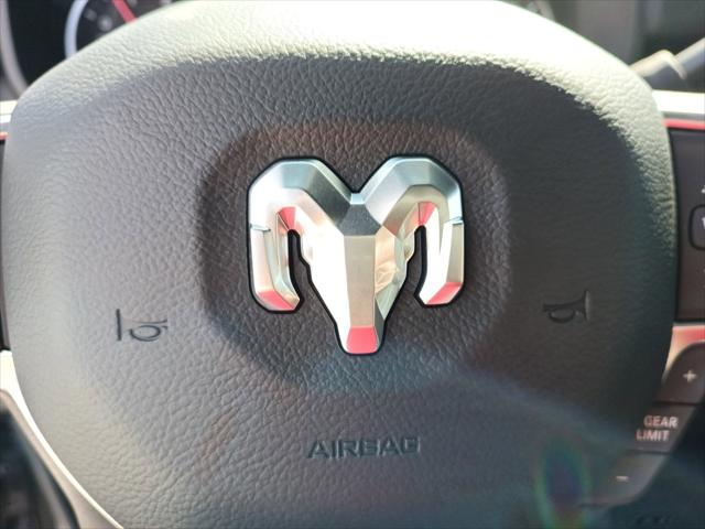 2026 RAM Ram 2500 RAM 2500 TRADESMAN CREW CAB 4X4 8 BOX 2026 RAM Ram 2500 RAM 2500 TRADESMAN CREW CAB 4X4 8 BOX