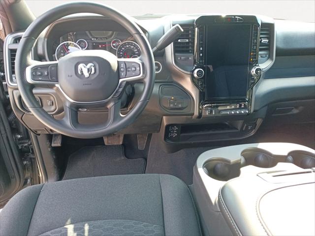 2026 RAM Ram 2500 RAM 2500 TRADESMAN CREW CAB 4X4 8 BOX 2026 RAM Ram 2500 RAM 2500 TRADESMAN CREW CAB 4X4 8 BOX