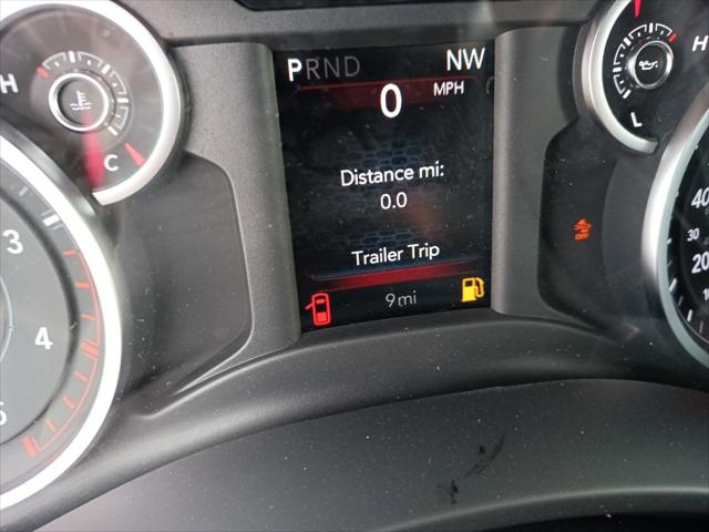 2026 RAM Ram 2500 RAM 2500 TRADESMAN CREW CAB 4X4 8 BOX 2026 RAM Ram 2500 RAM 2500 TRADESMAN CREW CAB 4X4 8 BOX