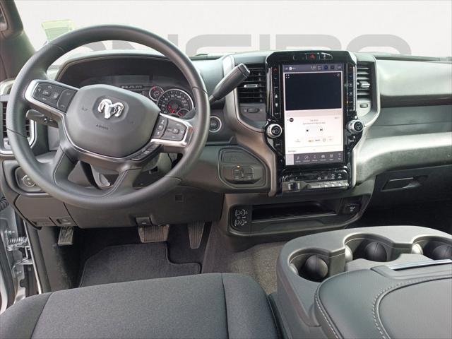 2026 RAM Ram 2500 RAM 2500 TRADESMAN CREW CAB 4X4 8 BOX 2026 RAM Ram 2500 RAM 2500 TRADESMAN CREW CAB 4X4 8 BOX