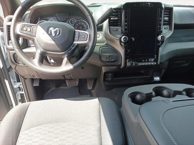 2026 RAM Ram 2500 RAM 2500 TRADESMAN CREW CAB 4X4 8 BOX 2026 RAM Ram 2500 RAM 2500 TRADESMAN CREW CAB 4X4 8 BOX